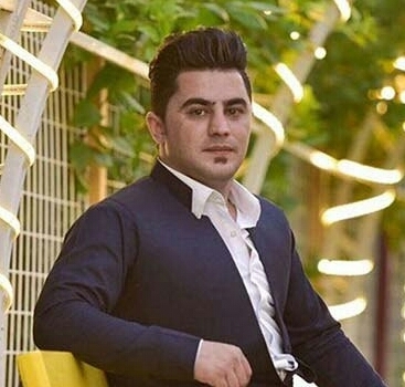 پیشرو هورامی ئامۆزا گیان